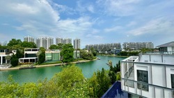 Pearl Island (D4), Detached #596408651